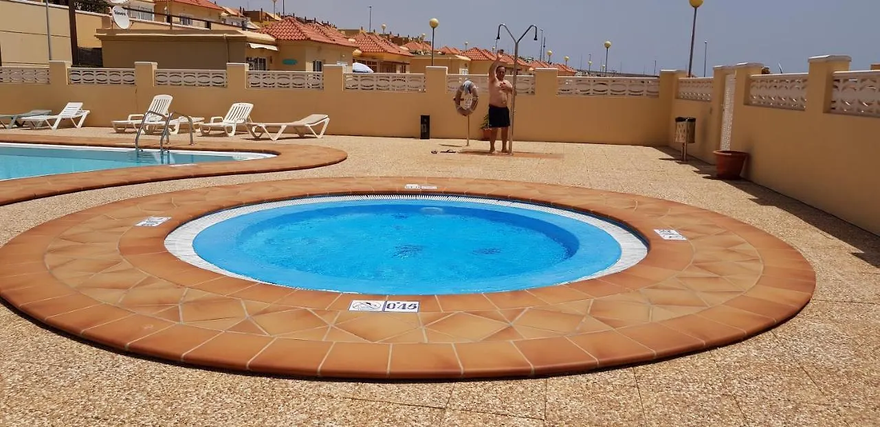 Gaviota Villa Caleta De Fuste Holiday home