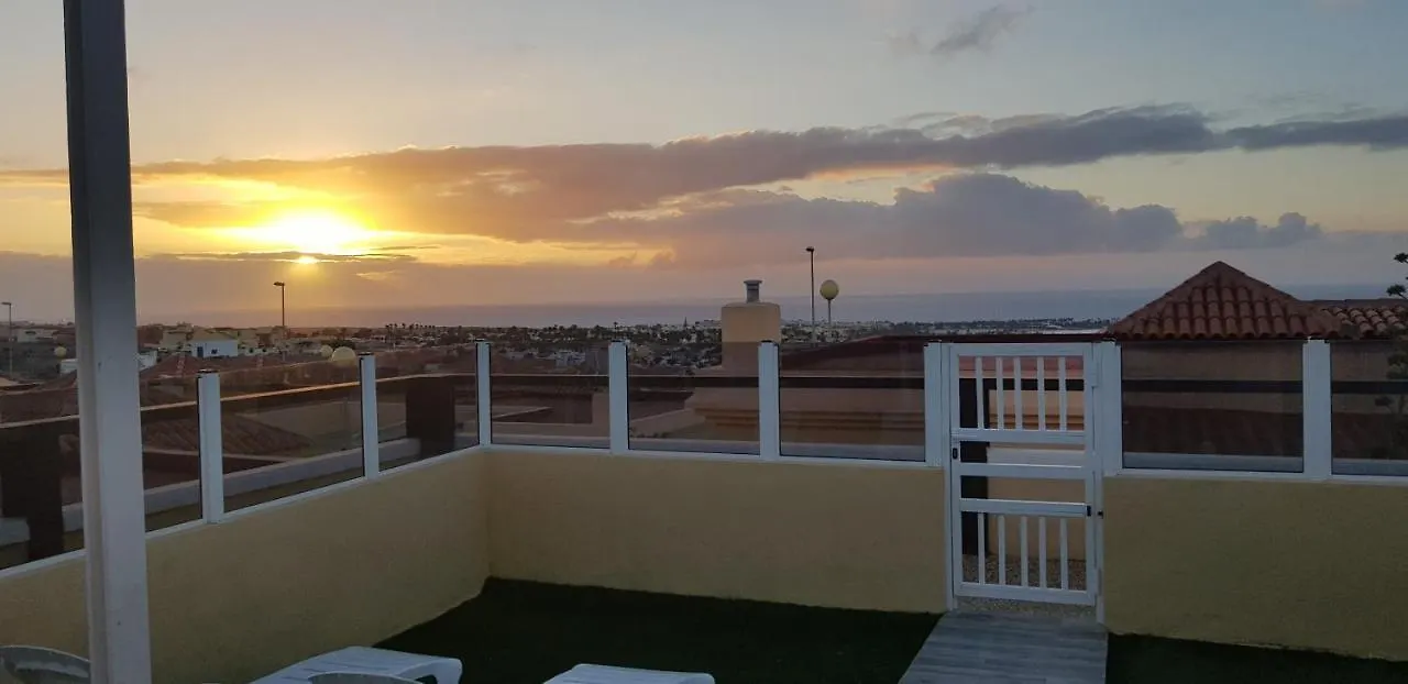 Gaviota Villa Caleta De Fuste Spain